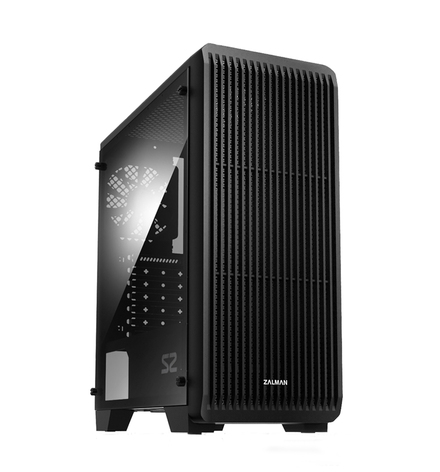 AsiComp Stealth Gamer FP
